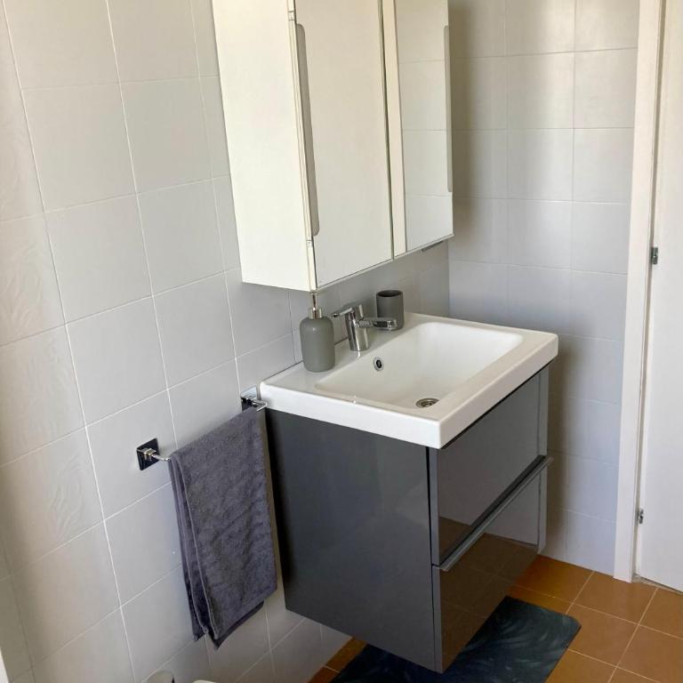 Casa Ilde - Casa con 2 Camere da Letto - 11