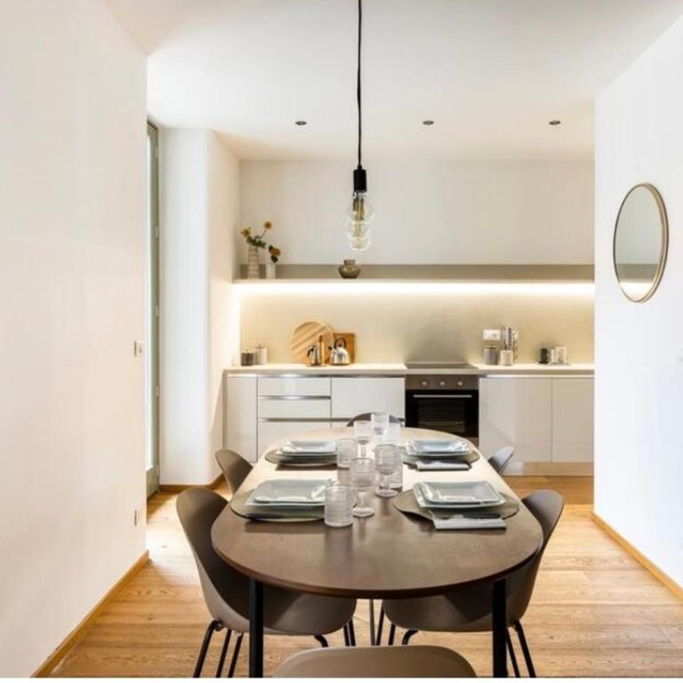 Lagrange42 - One-Bedroom Apartment - 12