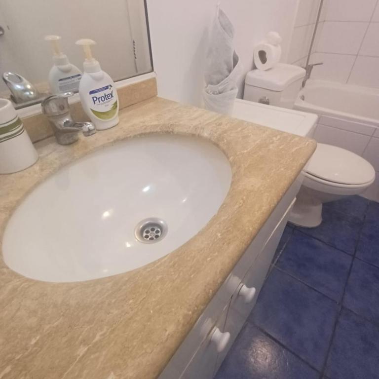 Departamento full amoblado con vista a la Bahía - Apartamento de 2 dormitorios - 13