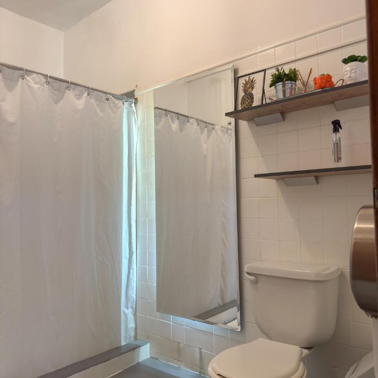 Traveler Hostel - Single Bed in 6-Bed Dormitory Room - 2