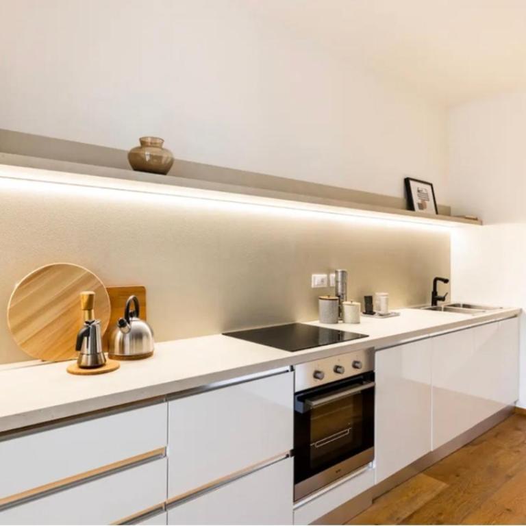 Lagrange42 - One-Bedroom Apartment - 14