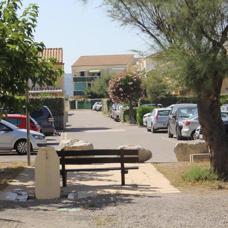 Jolie Villa bord de mer accès direct - Villa 2 Chambres - 14
