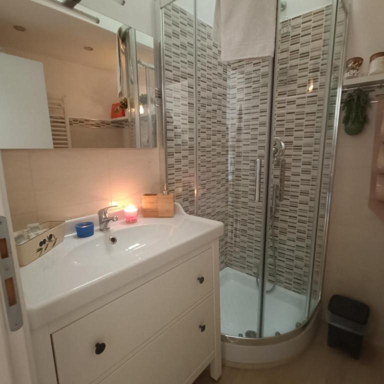 Trastevere in Loft Roma - Loft - 67