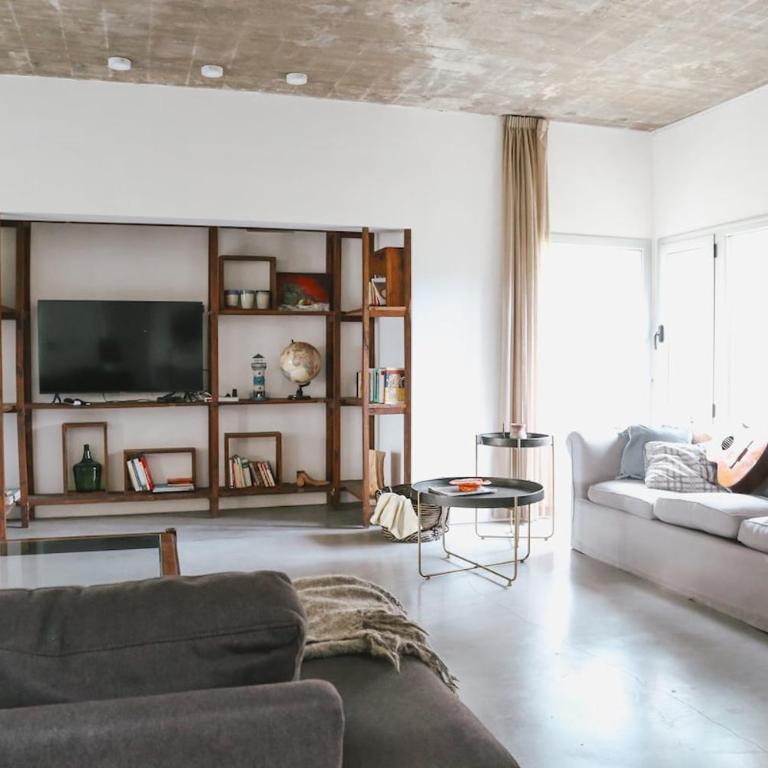 Benita Haus - Casa de 4 dormitorios - 12