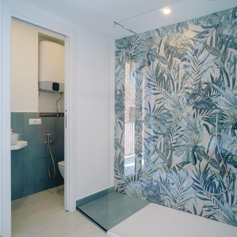 BED INN - Palazzo Urbe - Junior Suite - 1