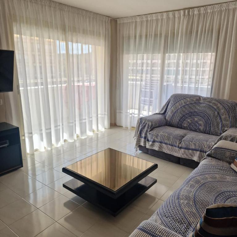 Apartamento Paradís Park - Piscina y Playa - Two-Bedroom Apartment - 7