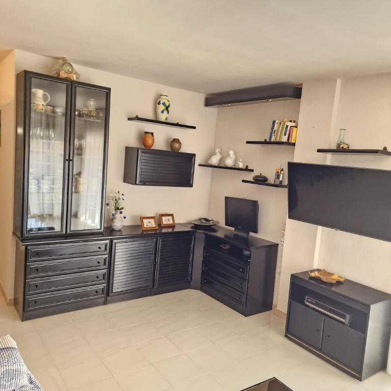 Apartamento Paradís Park - Piscina y Playa - Two-Bedroom Apartment - 9
