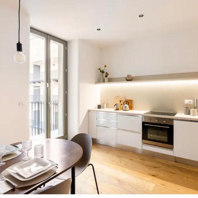 Lagrange42 - One-Bedroom Apartment - 13