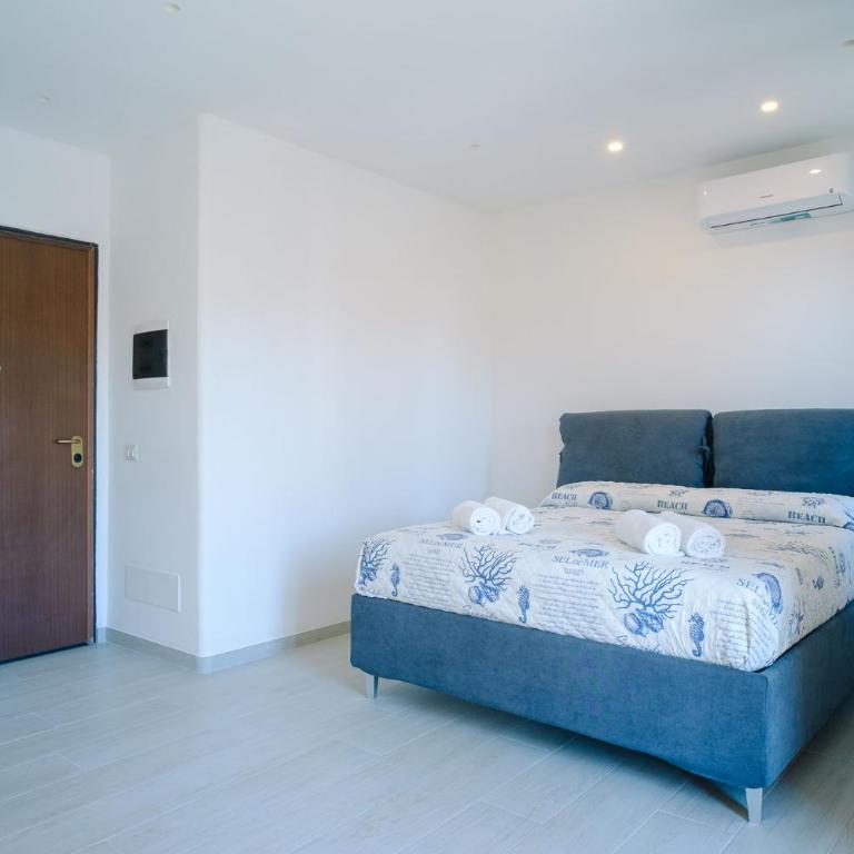 BED INN - Palazzo Urbe - Junior Suite - 6