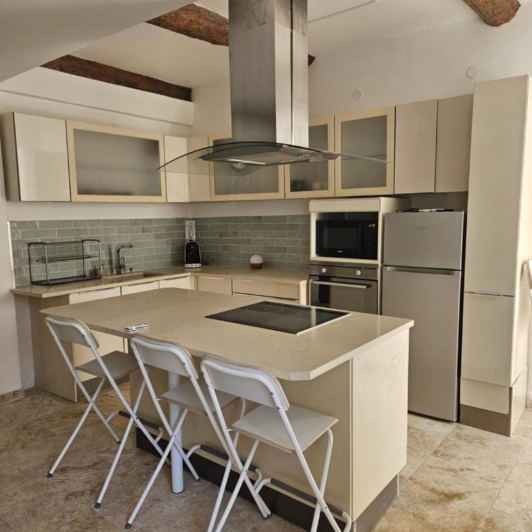 L'instant Roméon - Appartement 2 Chambres - 19