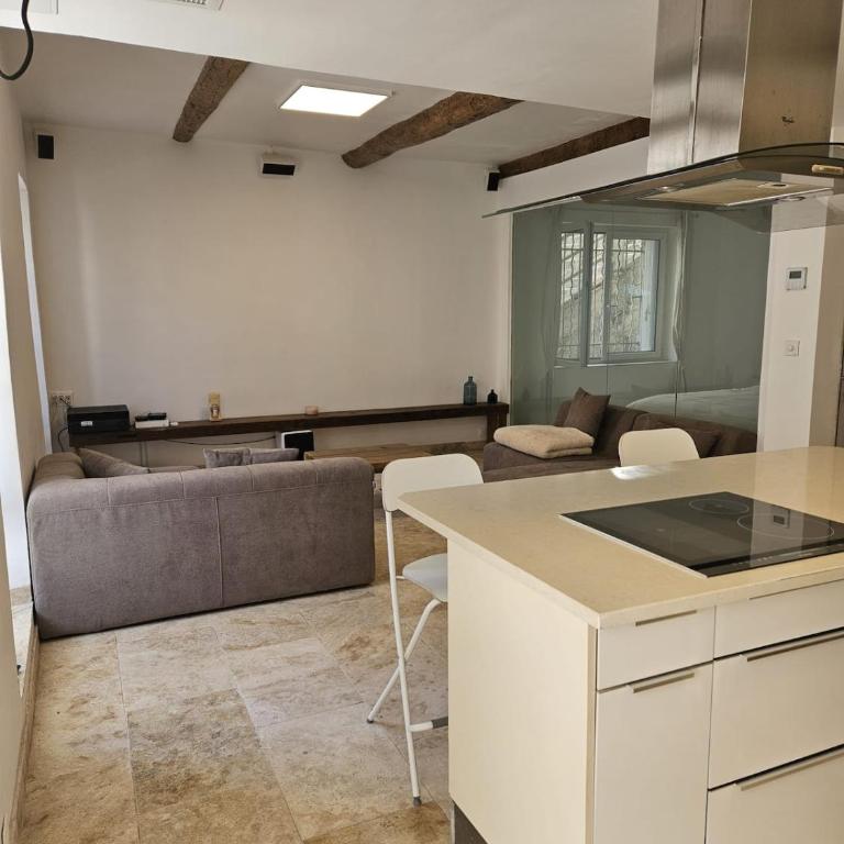 L'instant Roméon - Appartement 2 Chambres - 27
