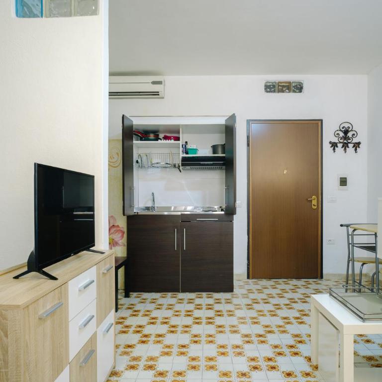 BED INN - Palazzo Urbe - Appartamento con 1 Camera da Letto - 2