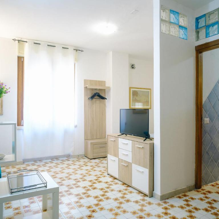 BED INN - Palazzo Urbe - Appartamento con 1 Camera da Letto - 3