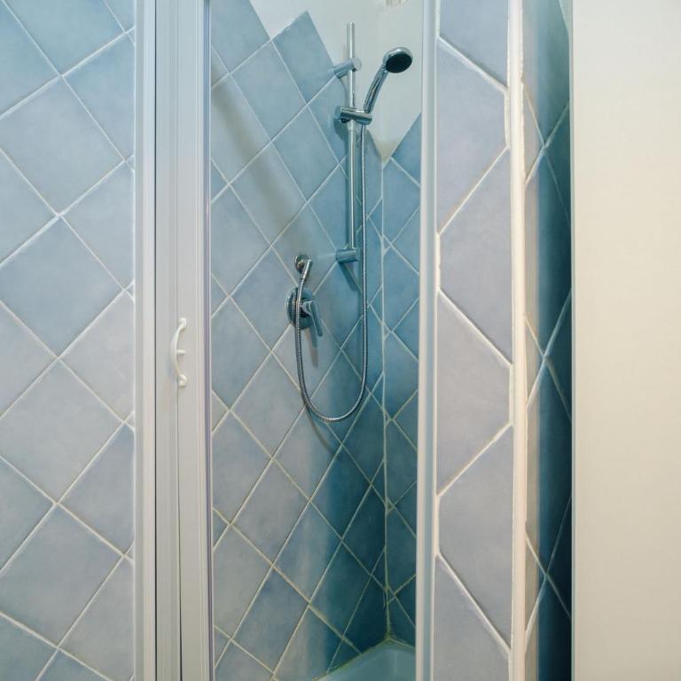 BED INN - Palazzo Urbe - Appartamento con 1 Camera da Letto - 5
