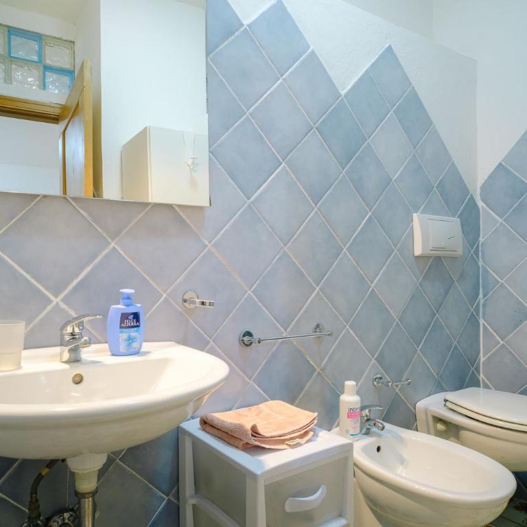 BED INN - Palazzo Urbe - Appartamento con 1 Camera da Letto - 6