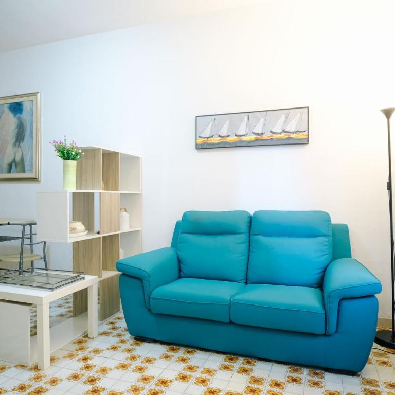 BED INN - Palazzo Urbe - Appartamento con 1 Camera da Letto - 7