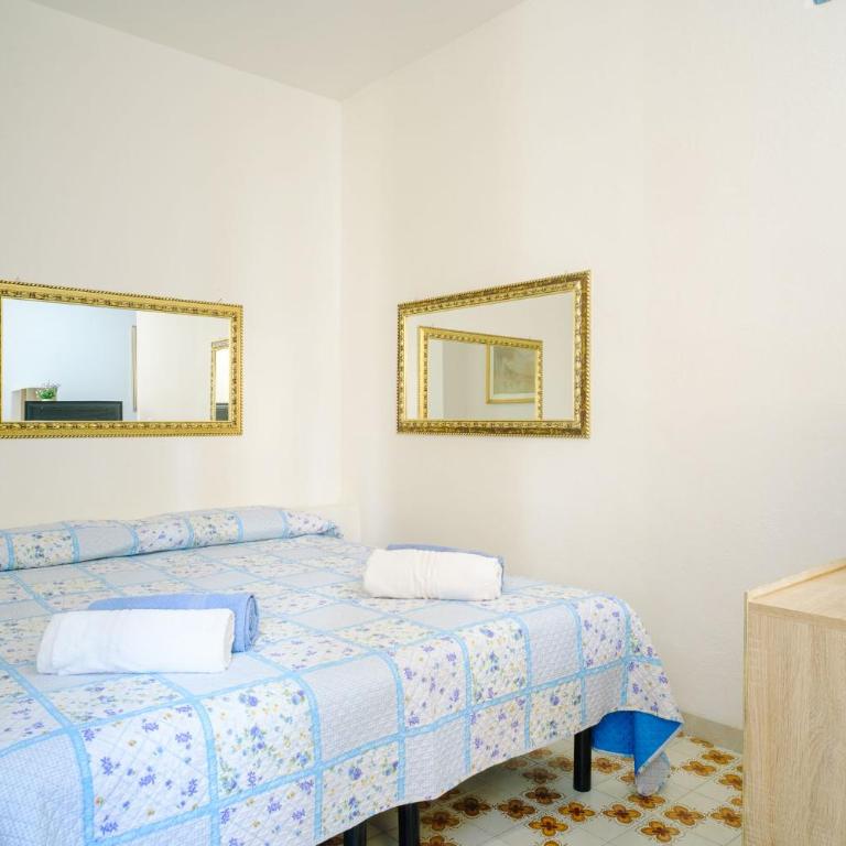 BED INN - Palazzo Urbe - Appartamento con 1 Camera da Letto - 1