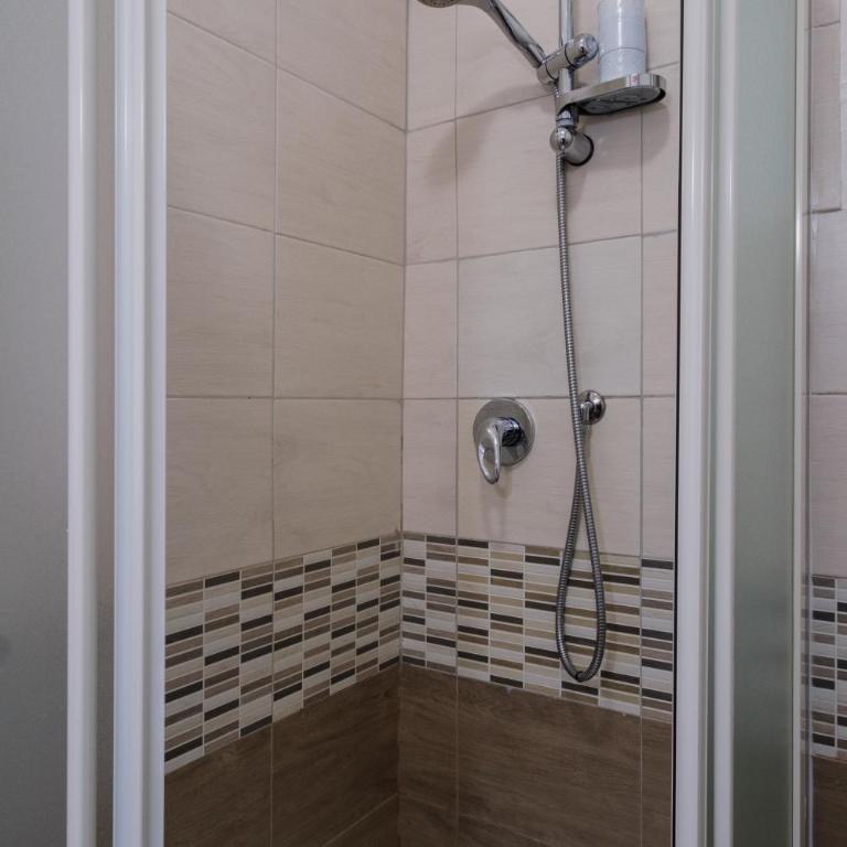 BED INN - Palazzo Urbe - Appartamento con 1 Camera da Letto - 10