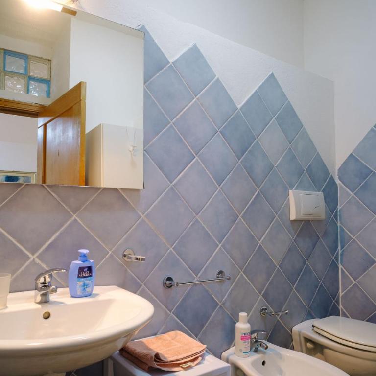 BED INN - Palazzo Urbe - Appartamento con 1 Camera da Letto - 10