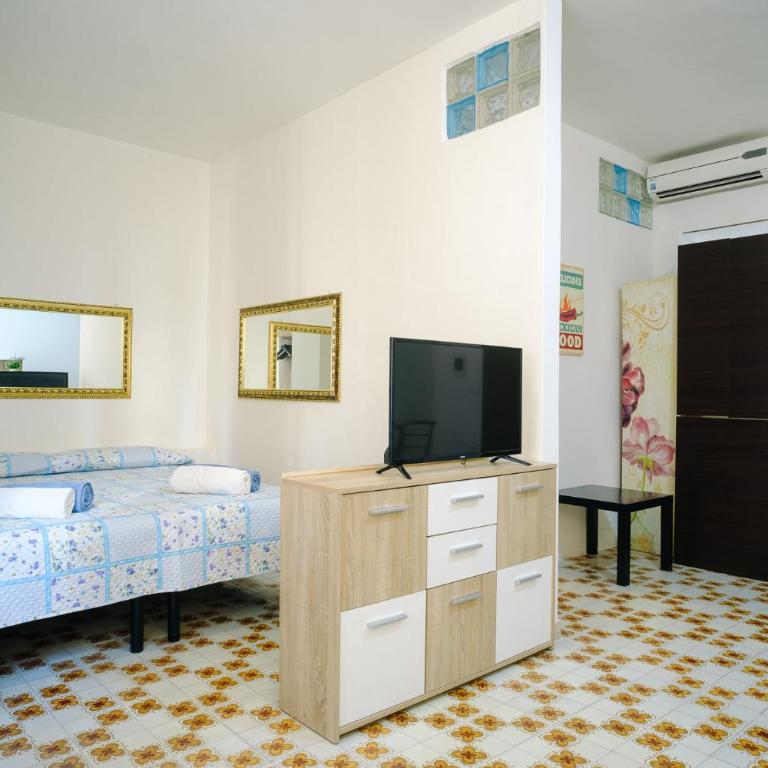 BED INN - Palazzo Urbe - Appartamento con 1 Camera da Letto - 11