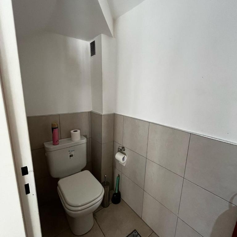 Duplex - Apartamento de 1 dormitorio - 14