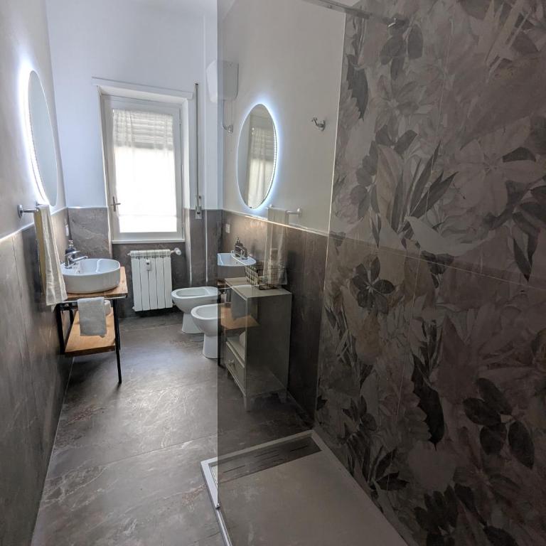 Isolina 63 - Appartamento con 1 Camera da Letto e Balcone - 1