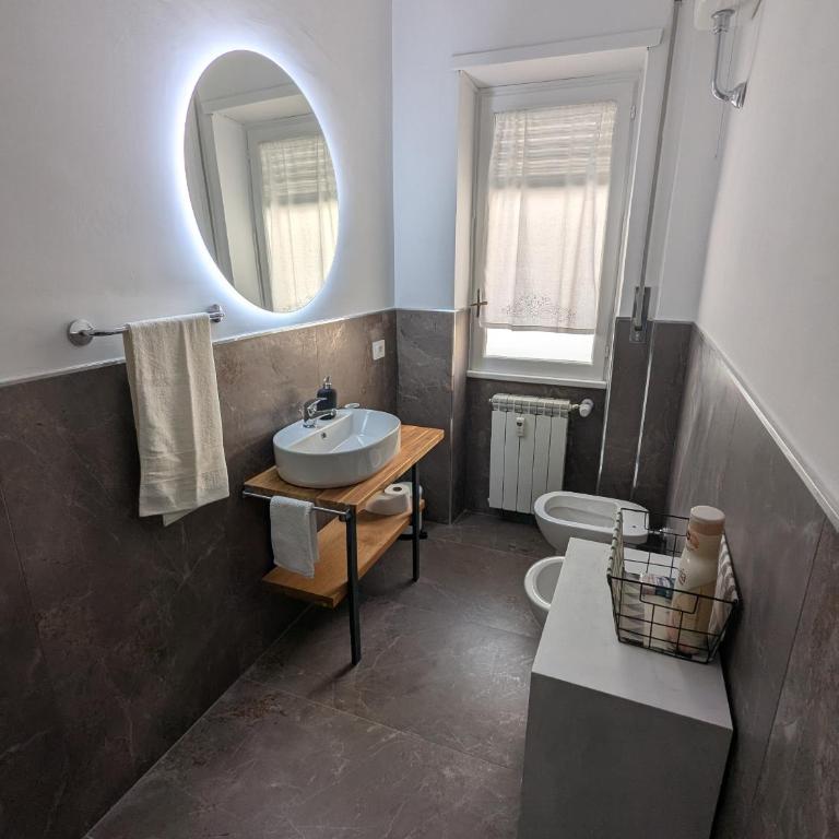 Isolina 63 - Appartamento con 1 Camera da Letto e Balcone - 5