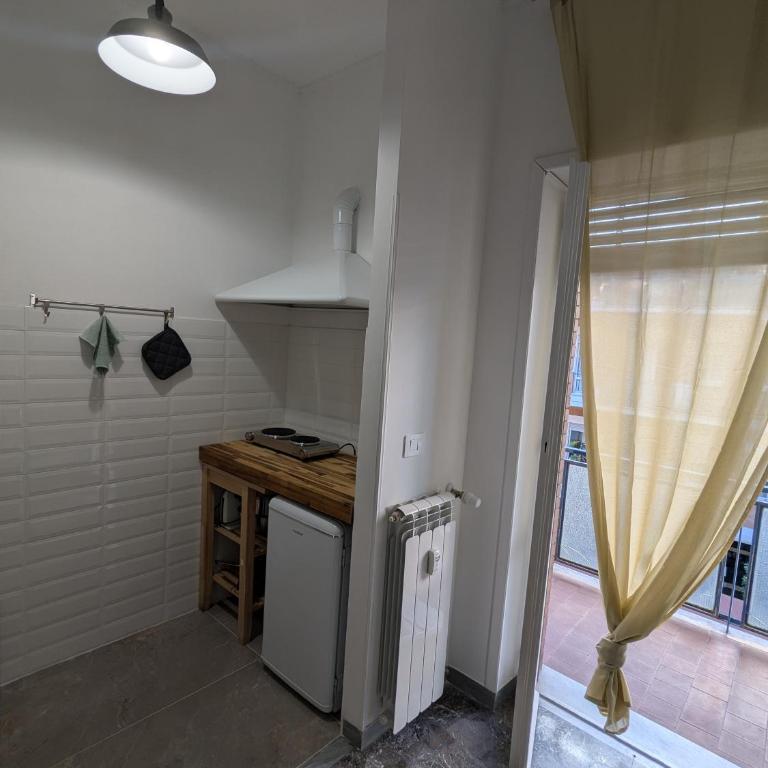 Isolina 63 - Appartamento con 1 Camera da Letto e Balcone - 6