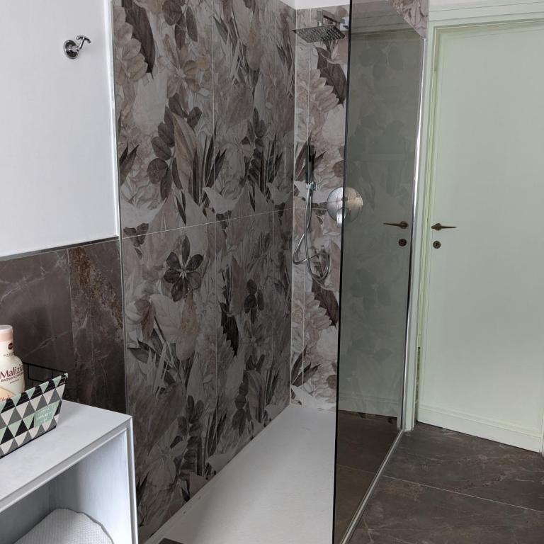 Isolina 63 - Appartamento con 1 Camera da Letto e Balcone - 7