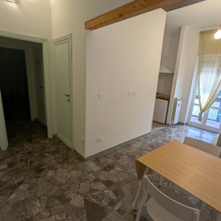 Isolina 63 - Appartamento con 1 Camera da Letto e Balcone - 8