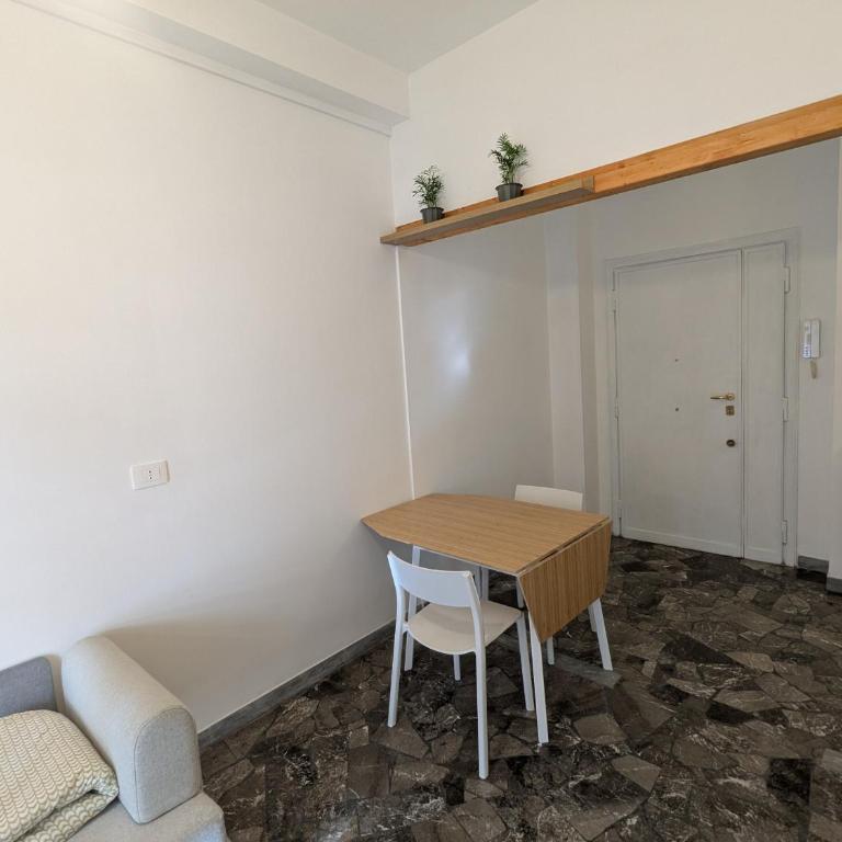 Isolina 63 - Appartamento con 1 Camera da Letto e Balcone - 10