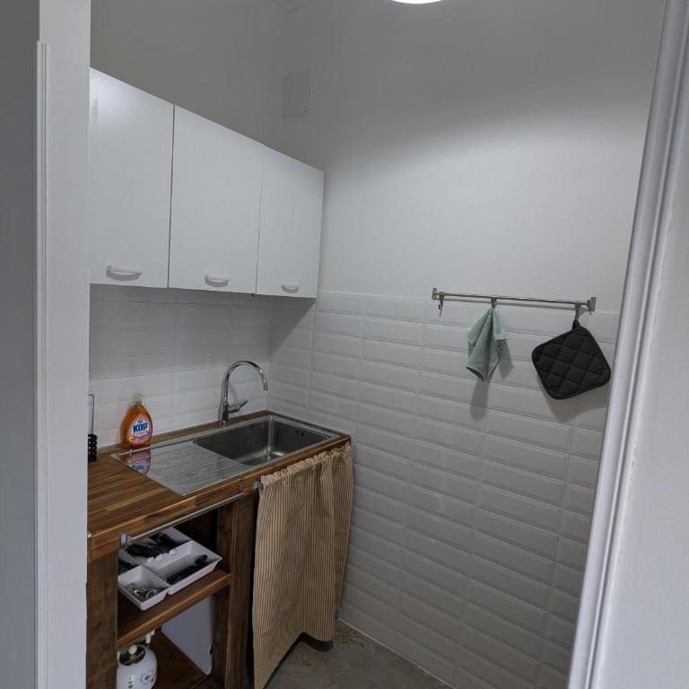 Isolina 63 - Appartamento con 1 Camera da Letto e Balcone - 11