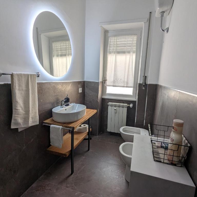 Isolina 63 - Appartamento con 1 Camera da Letto e Balcone - 12