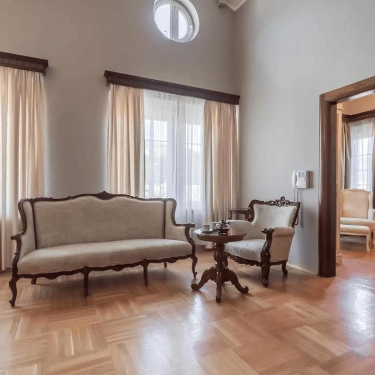 Villa Favorite - Penthaus Apartman - 20