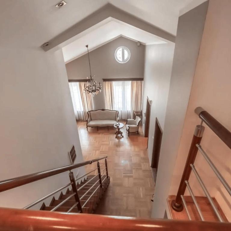 Villa Favorite - Penthaus Apartman - 9