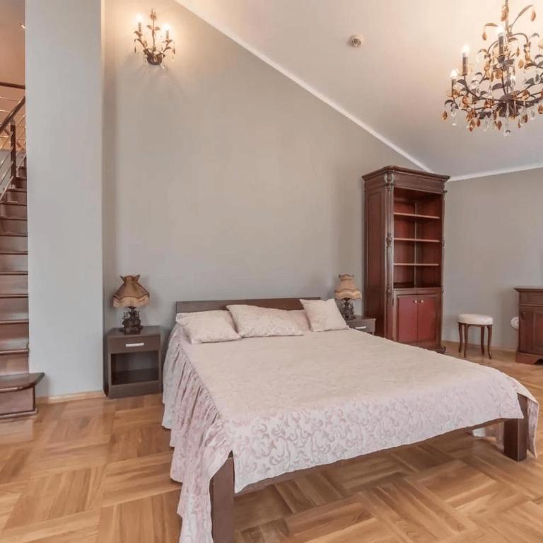 Villa Favorite - Penthaus Apartman - 18