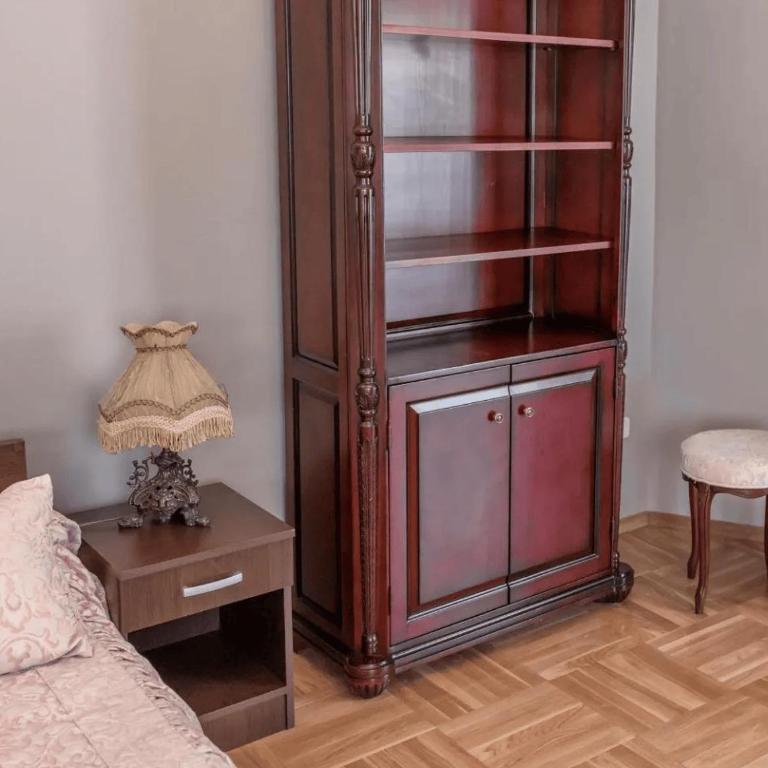 Villa Favorite - Penthaus Apartman - 15