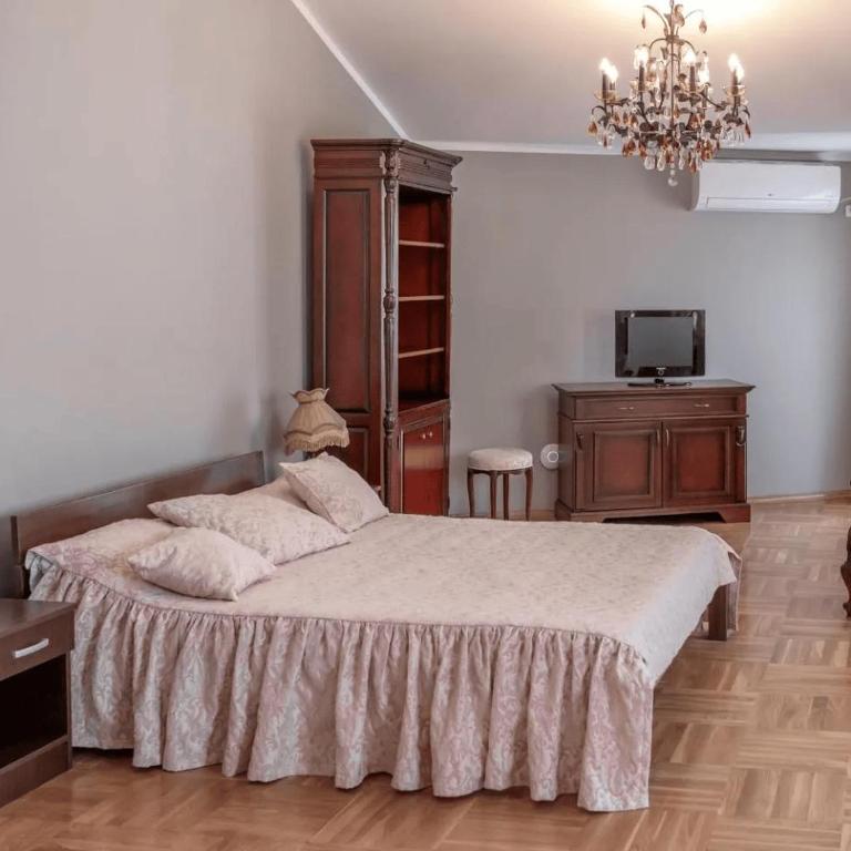 Villa Favorite - Penthaus Apartman - 13