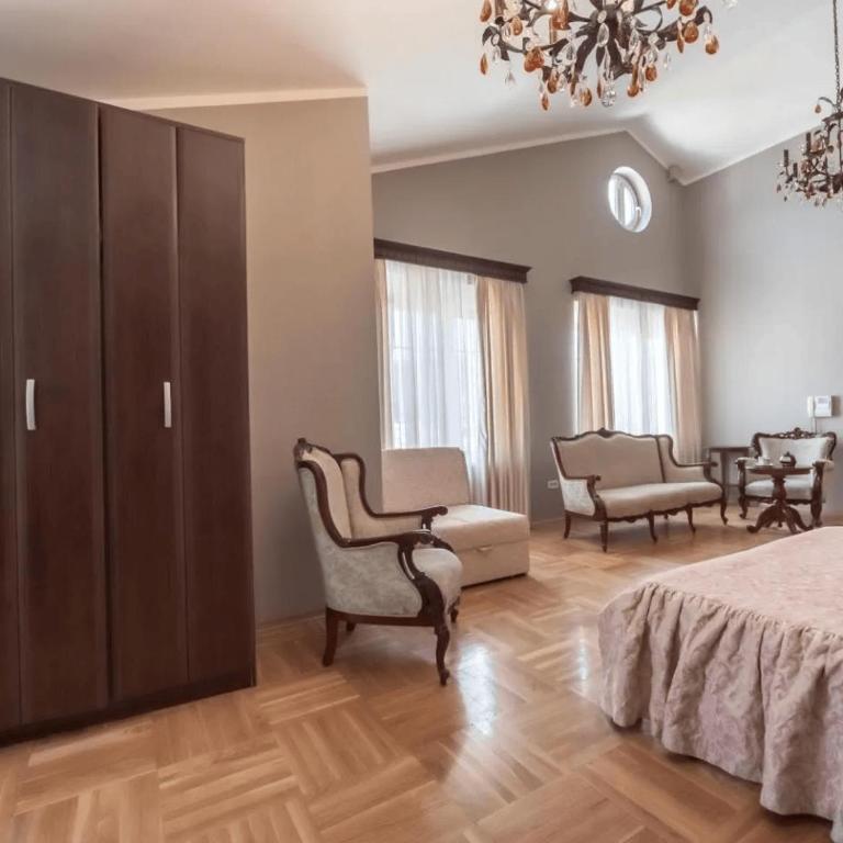 Villa Favorite - Penthaus Apartman - 6