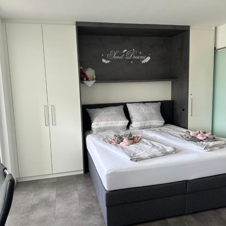 Sweet Dreams Wellness Appartement - Apartment mit 1 Schlafzimmer - 7