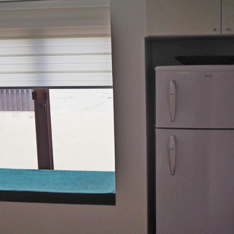 Cozy Casa San Sebastian - Apartamento de 1 dormitorio - 7