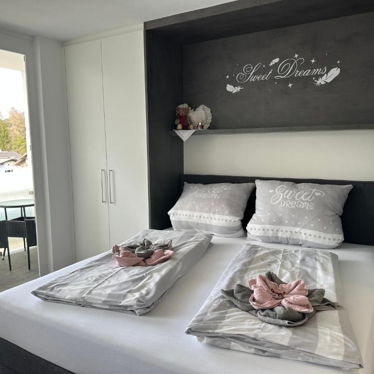 Sweet Dreams Wellness Appartement - Apartment mit 1 Schlafzimmer - 1