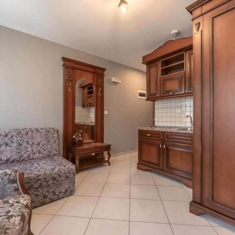 Villa Favorite - Junior Suite - 2