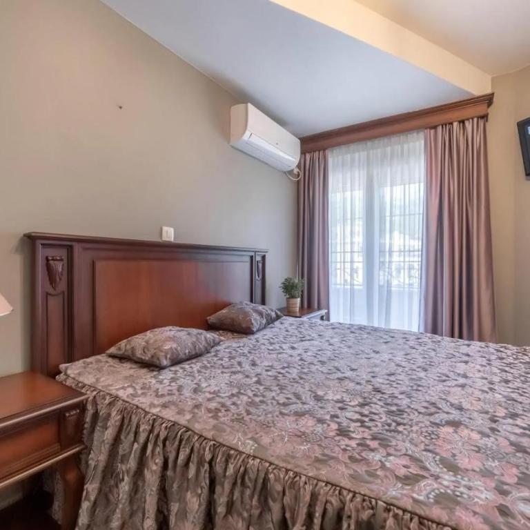 Villa Favorite - Junior Suite - 3