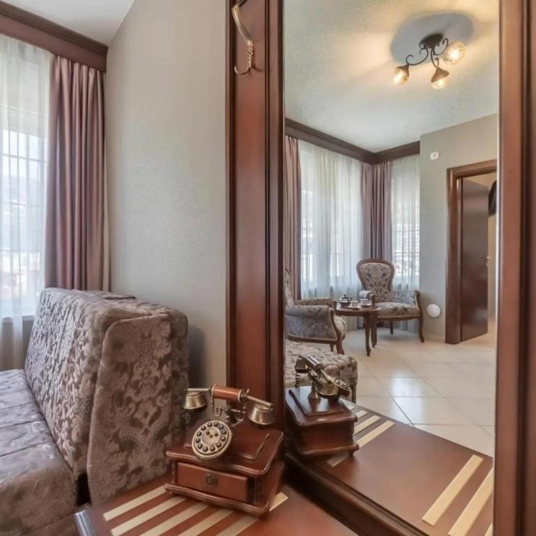 Villa Favorite - Junior Suite - 11