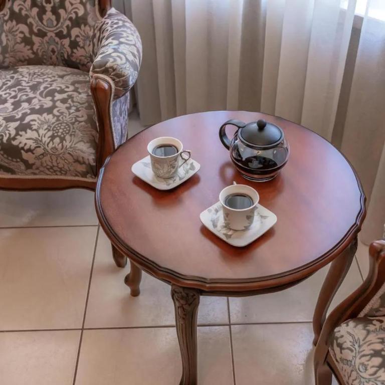 Villa Favorite - Junior Suite - 15