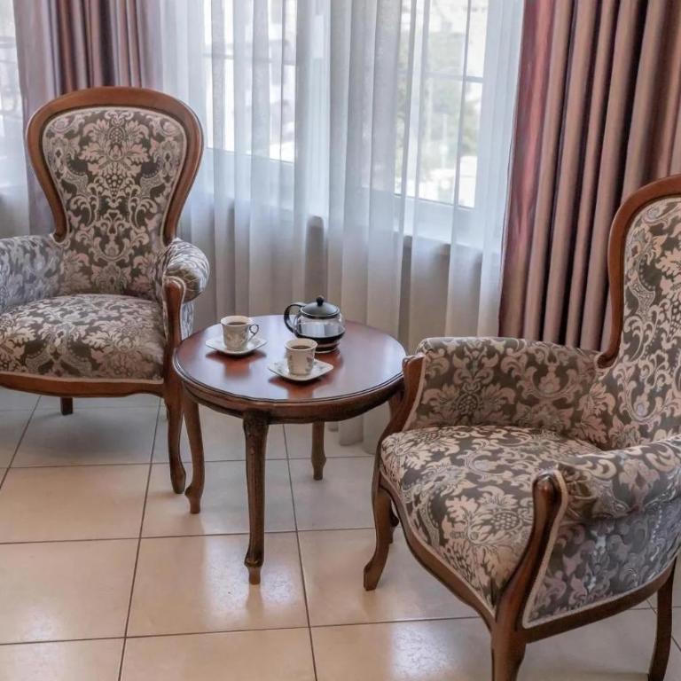 Villa Favorite - Junior Suite - 19