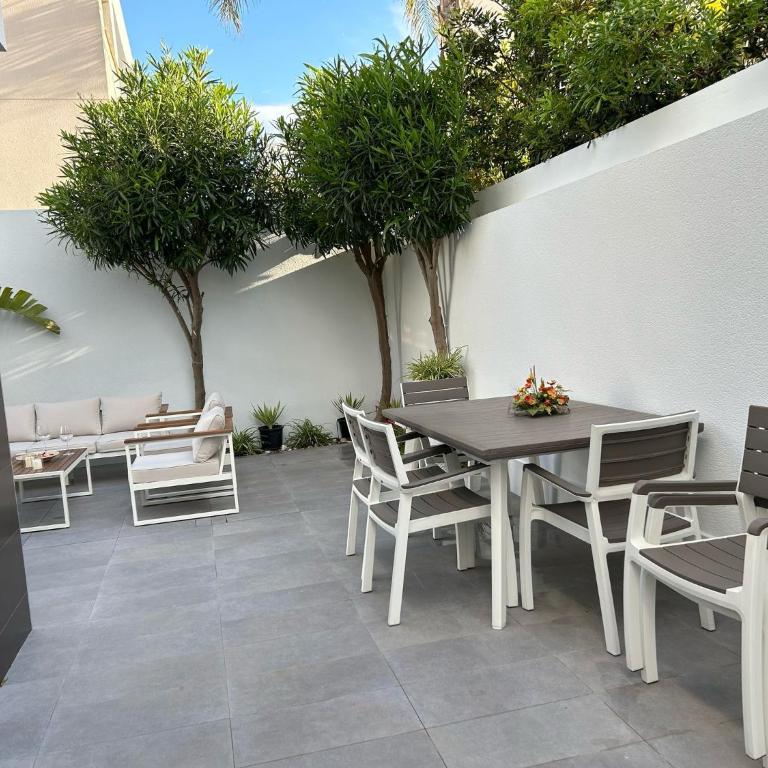 Margaritaville - Villa con piscina privada - 10