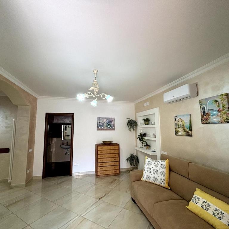 Da Pupa, apartment with a sea view - Two-Bedroom Apartment - 1