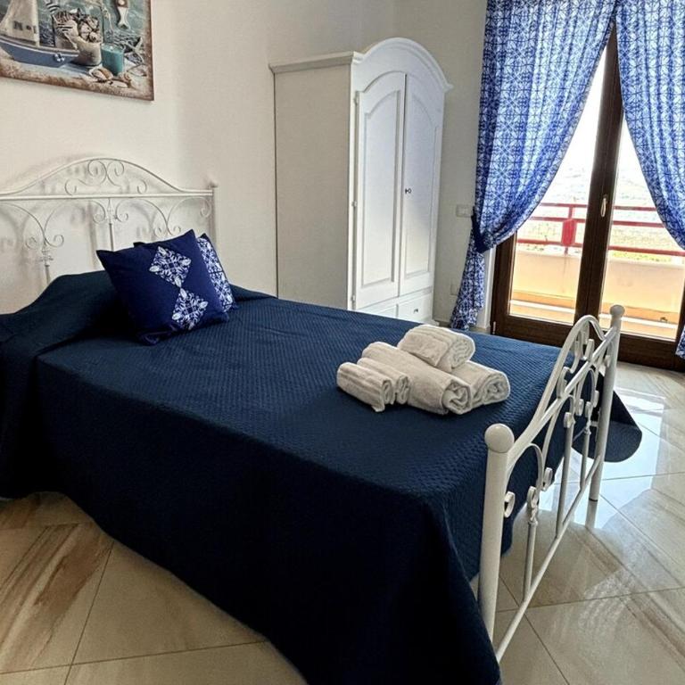 Da Pupa, apartment with a sea view - Two-Bedroom Apartment - 4